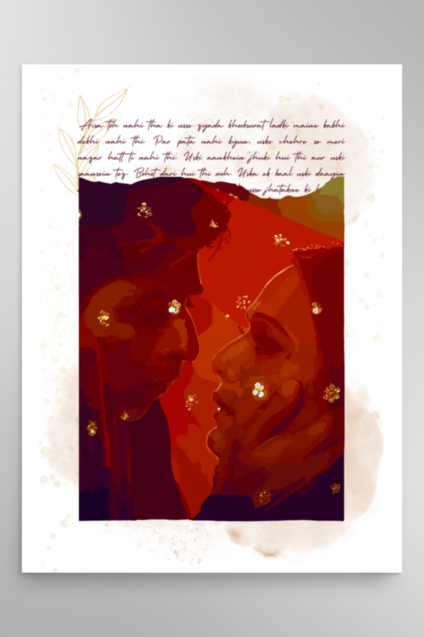 Veer Zaara Poster