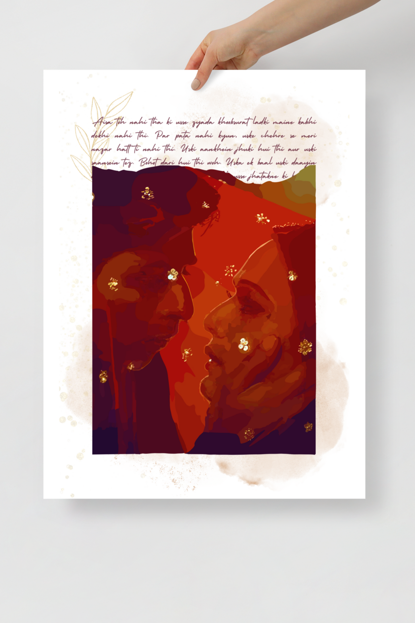 Veer Zaara Poster