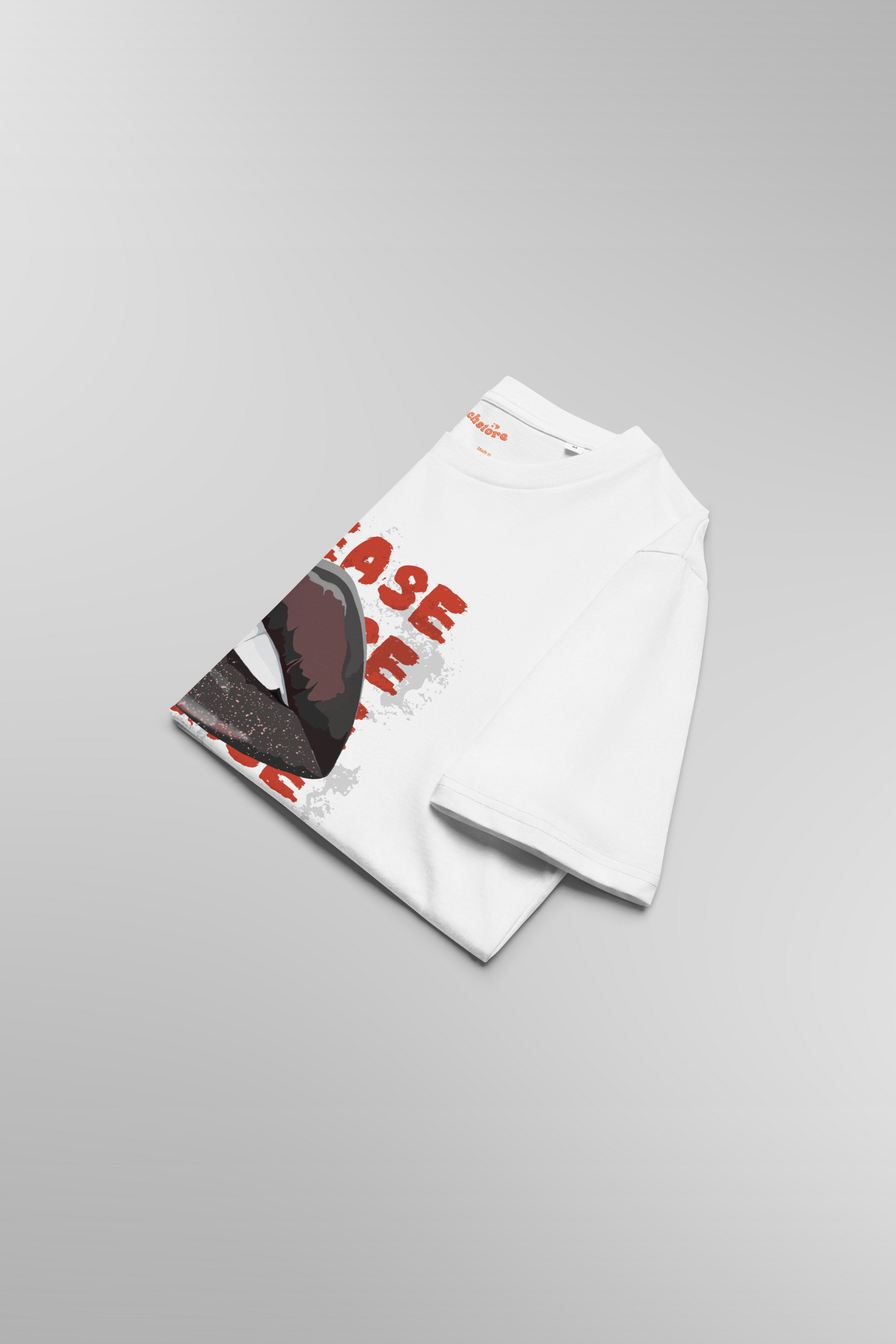 Please, Please, Please T-Shirt