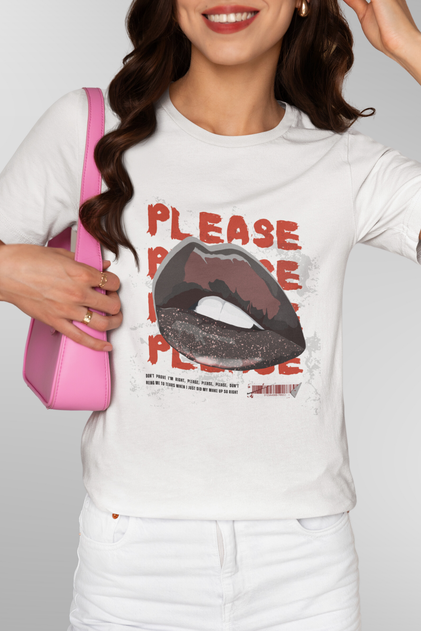 Please, Please, Please T-Shirt