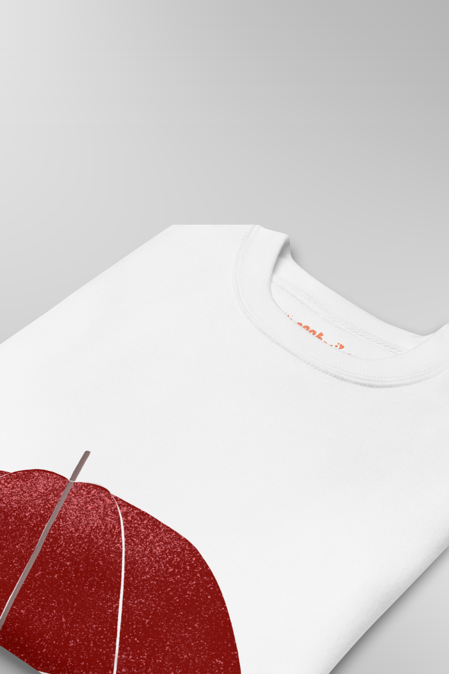 In Omnia Paratus Sweatshirt