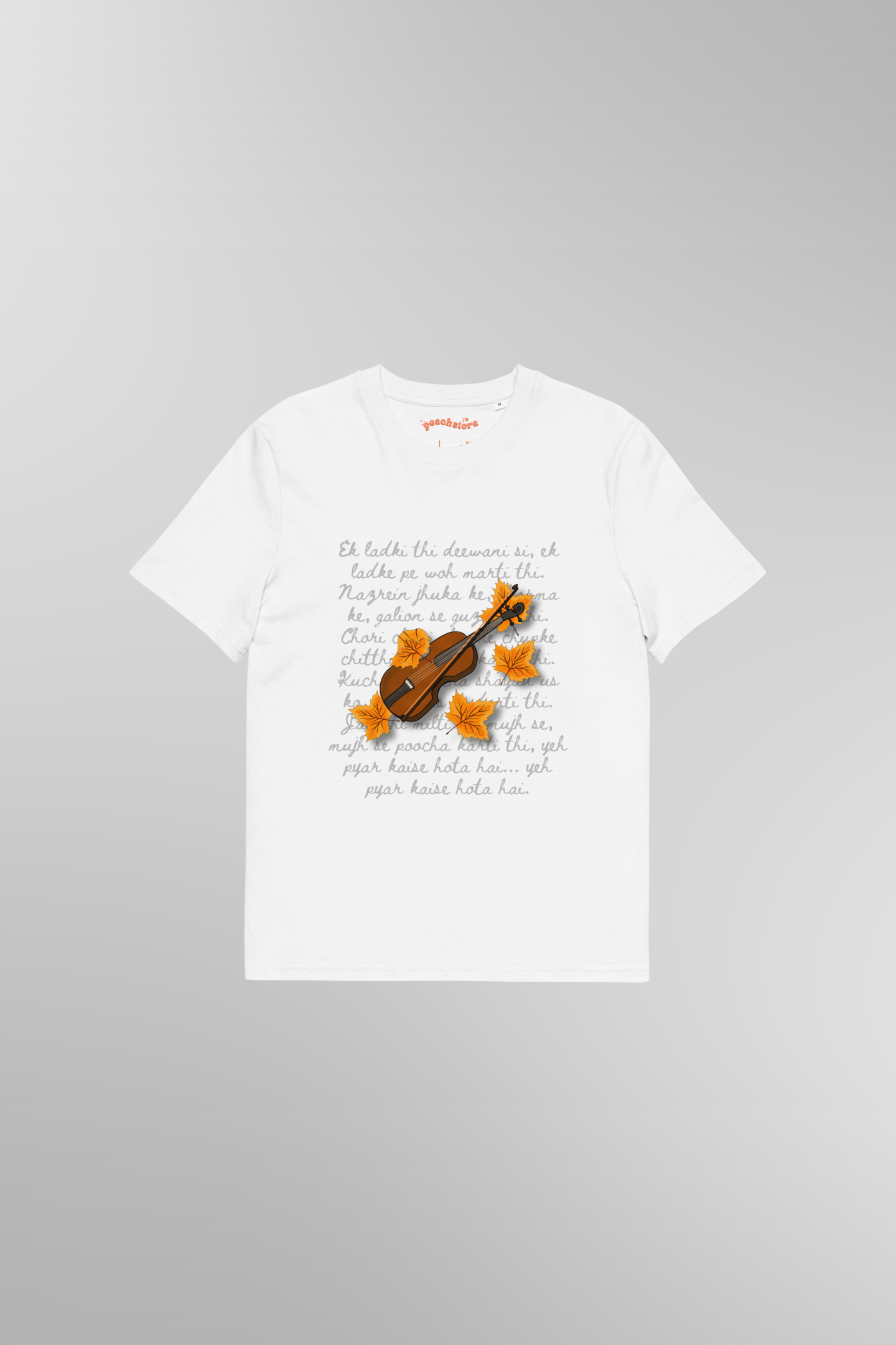 Mohabbatein SRK T-Shirt
