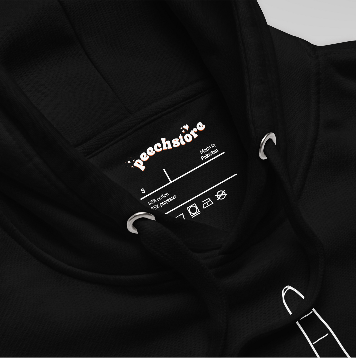 I Love Me Hoodie