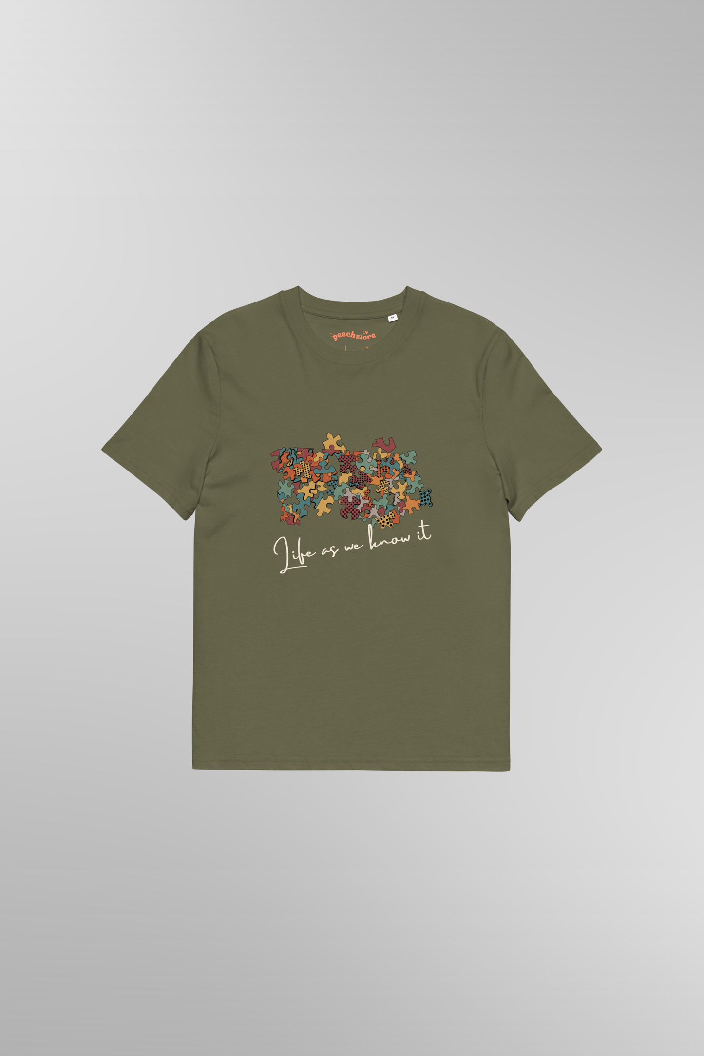 Puzzle T-Shirt