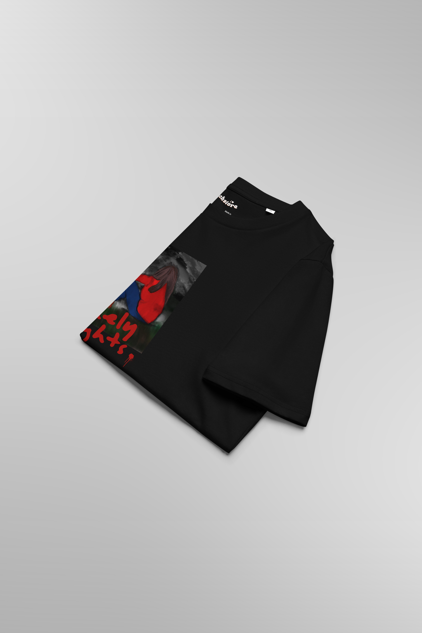 Lonely Nights T-shirt