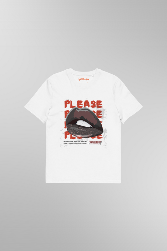 Please, Please, Please T-Shirt