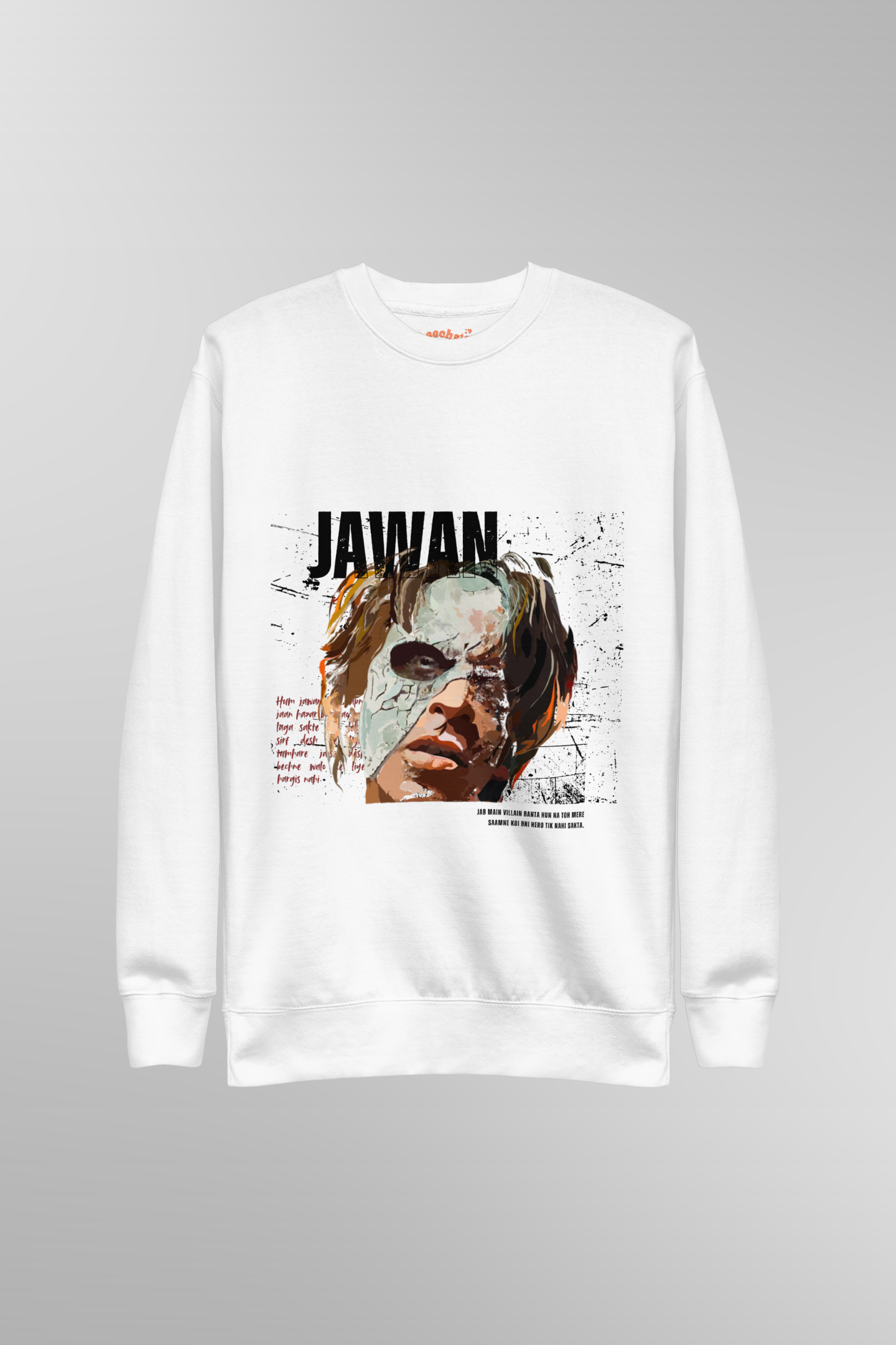 JAWAN Sweatshirt