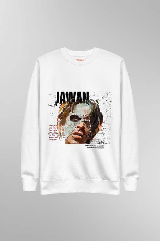 JAWAN Sweatshirt