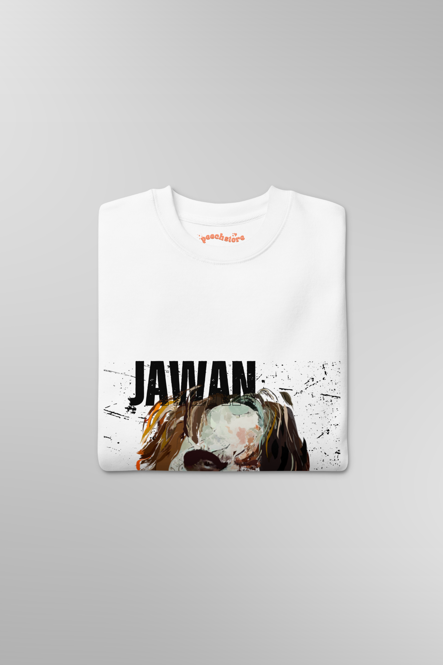 JAWAN Sweatshirt