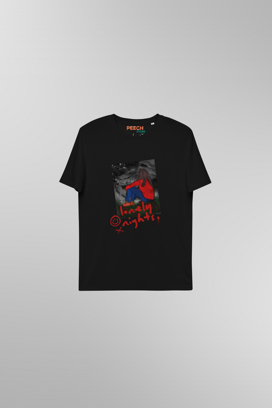 Lonely Nights T-shirt